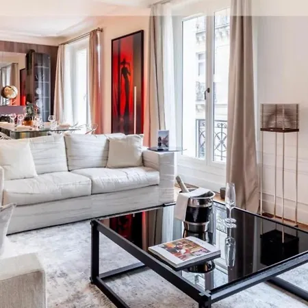 Trocadero Signature Párizs