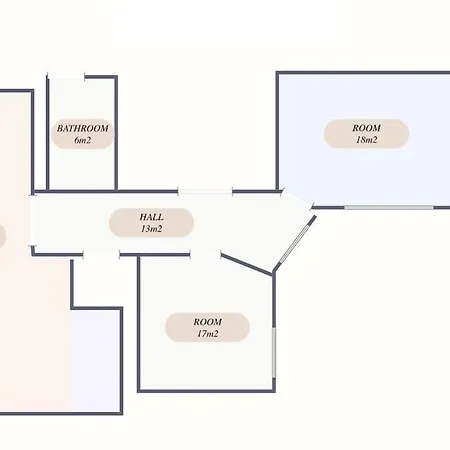 Trocadero Signature Párizs