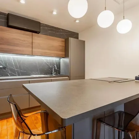 Trocadero Signature Párizs