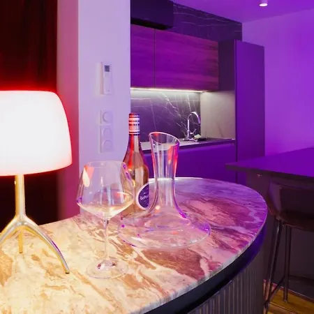 Apartman Trocadero Signature