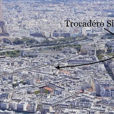 Trocadero Signature