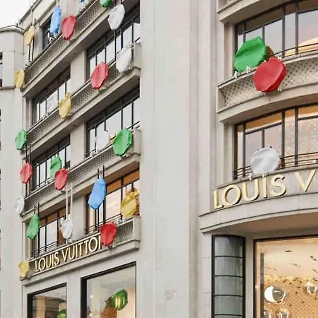 Apartman Trocadero Signature