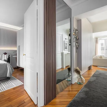 Apartman Trocadero Signature