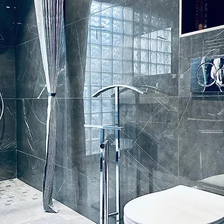 Trocadero Signature Párizs