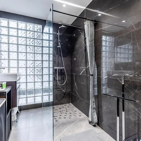 Apartman Trocadero Signature