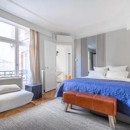 Apartman Trocadero Signature *