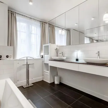 Apartman Trocadero Signature