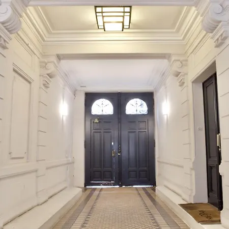 Appartement Trocadero Signature *