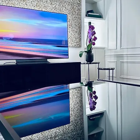 Trocadero Signature Appartement
